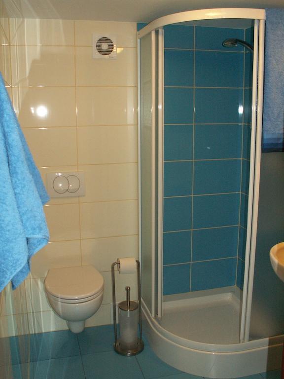 Kompleks Apartament-Serwis Kraków Exteriör bild